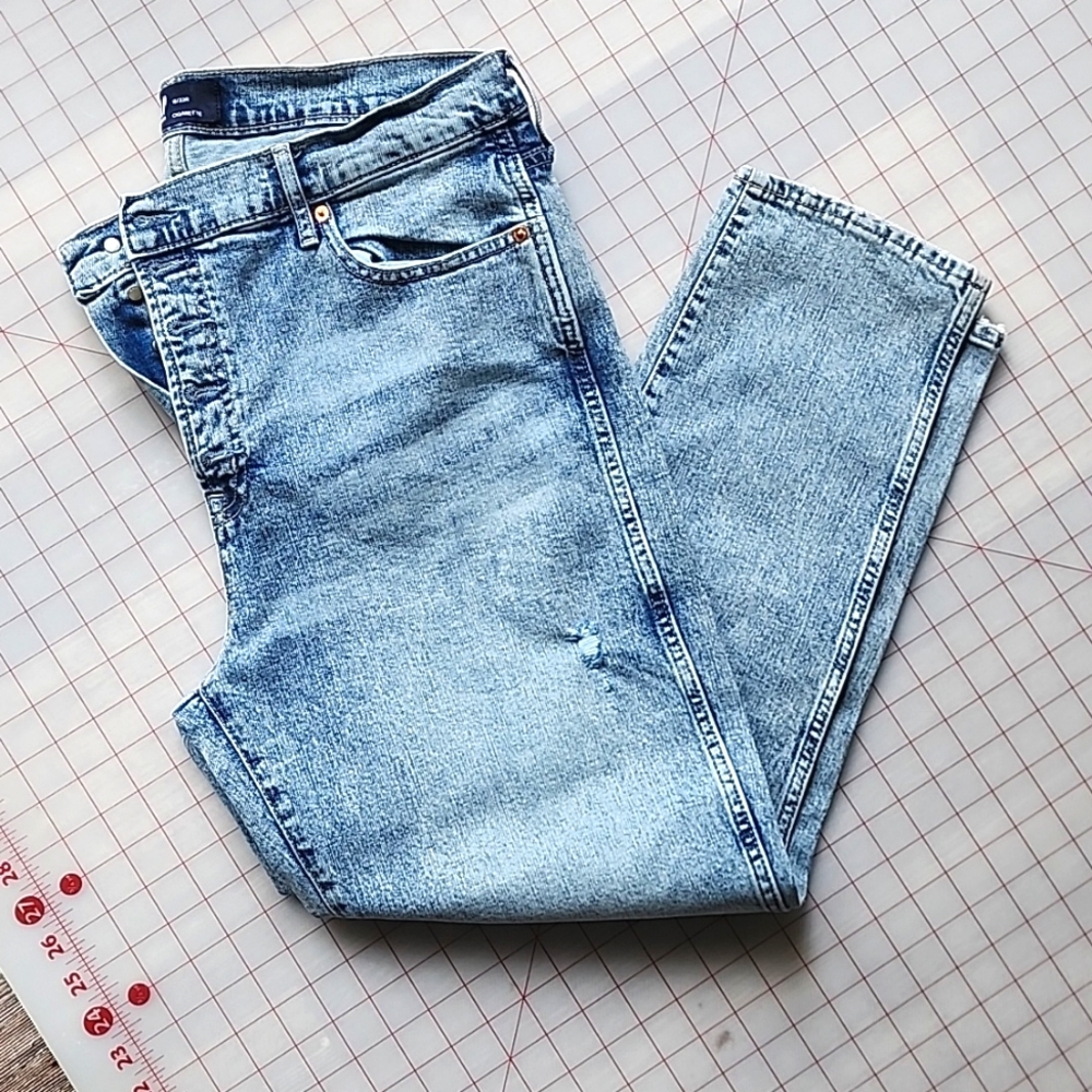 Gap Denim size 16  jeans  pants